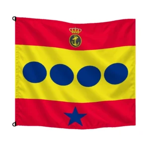 Insignia AJEMA | Mastilium