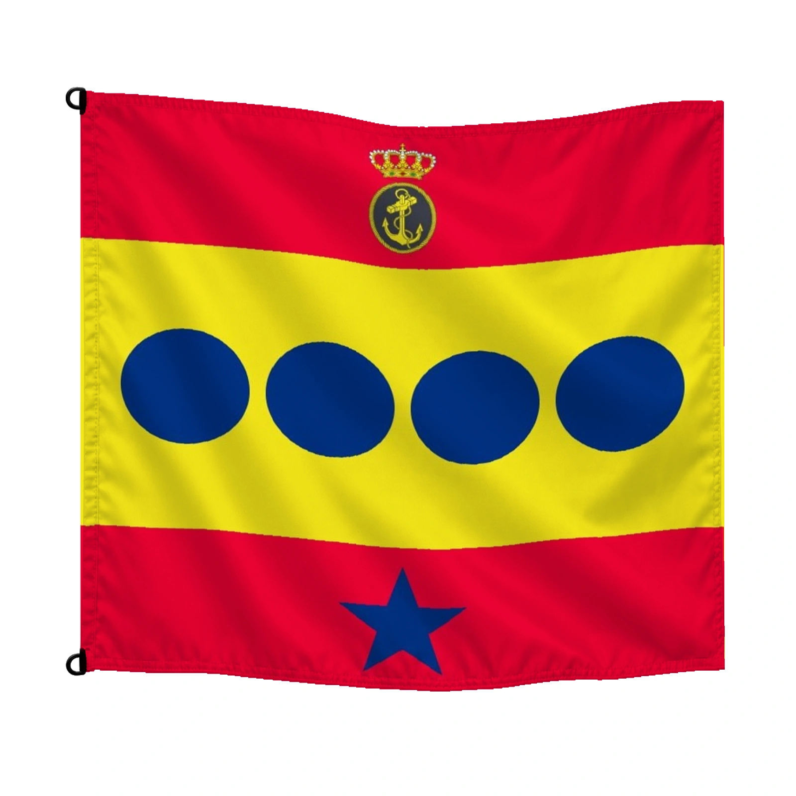 Insignia AJEMA | Mastilium