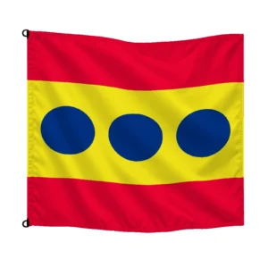 Insignia almirante | Mastilium