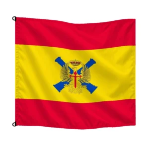 Insignia capitán general de tierra | Mastilium