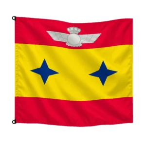 Insignia General División del Aire | Mastilium