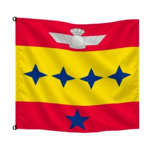Insignia Jefe del estado mayor del aire | Mastilium