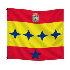 Insignia Jefe del Estado Mayor del Ejercito (JEMAD) | Mastilium