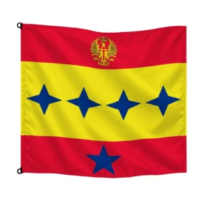 Insignia Jefe del Estado Mayor del Ejercito | Mastilium