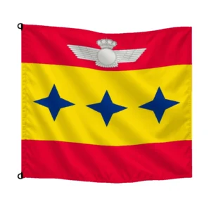 Insignia Teniente General del Aire | Mastilium